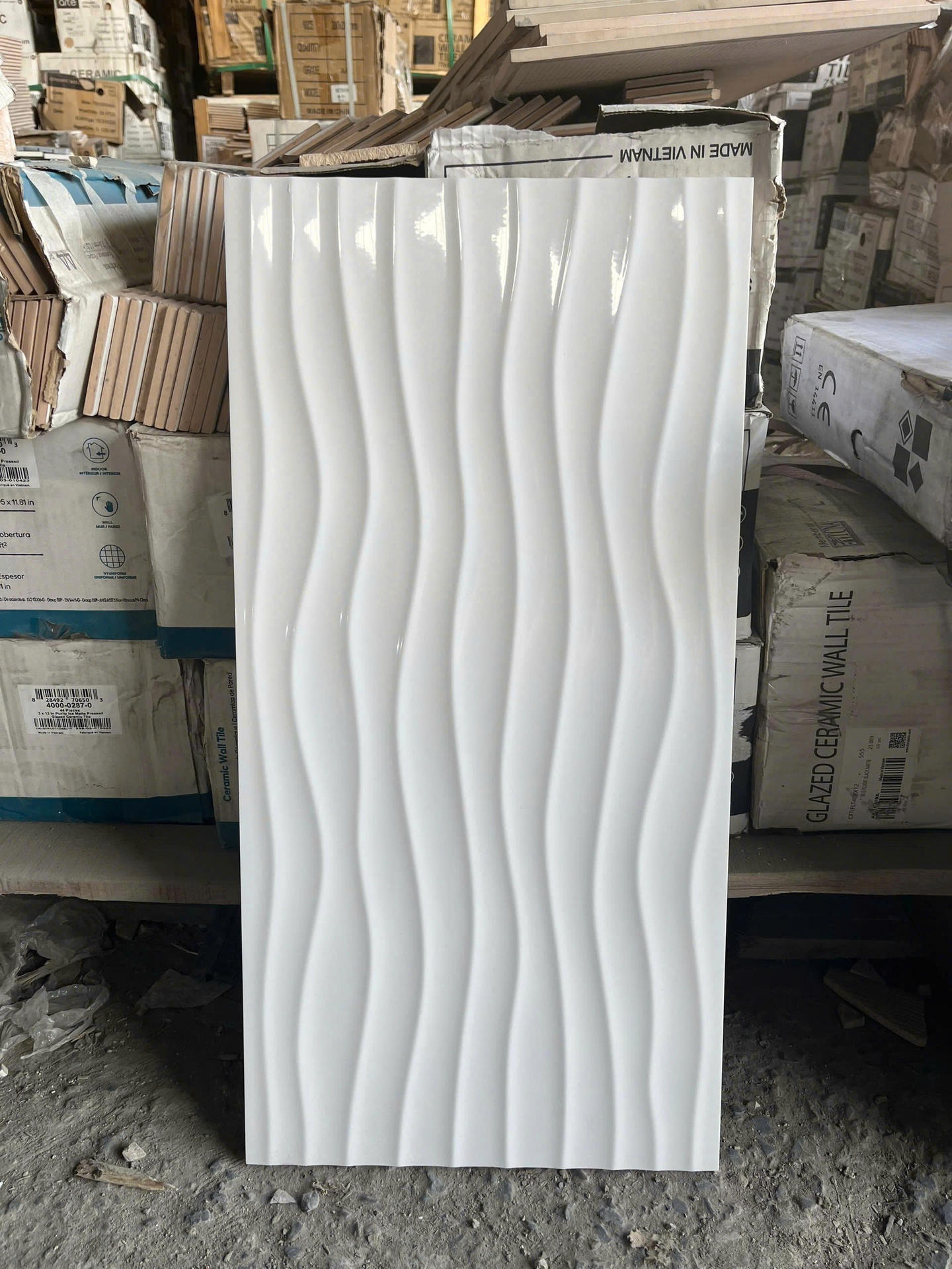 Gạch ốp KT 30x60 hàng ưu mã 0207-1