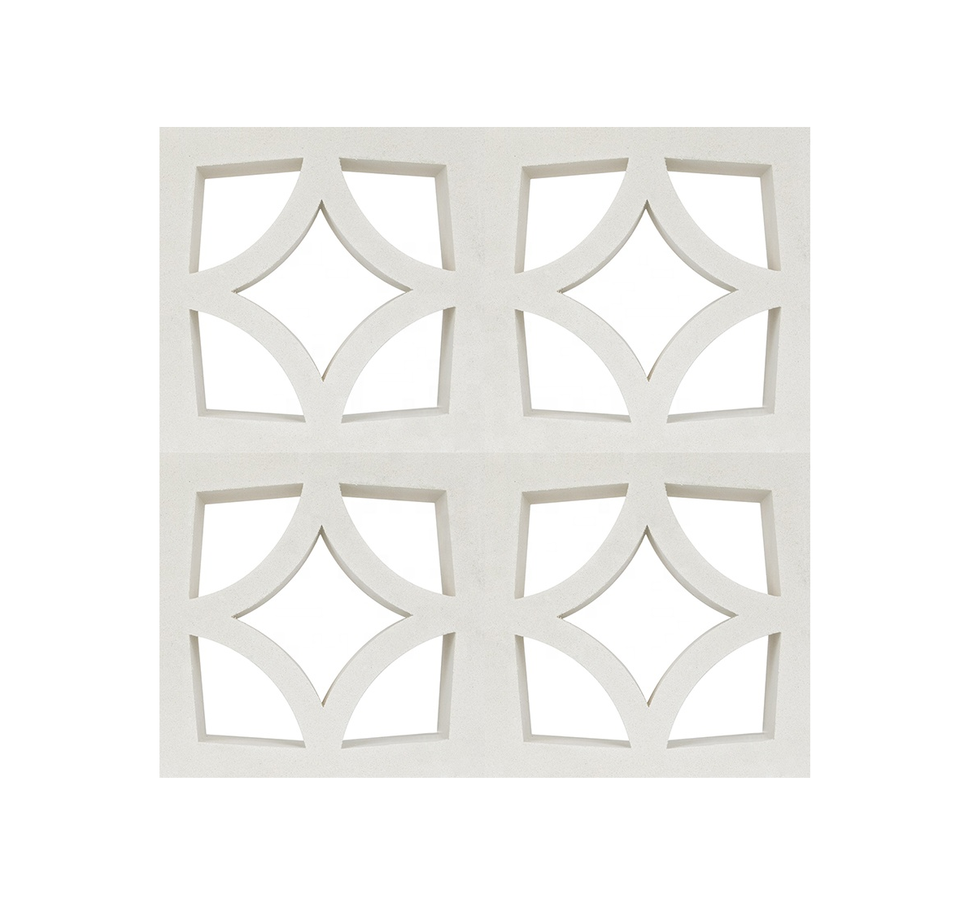 Gạch xi măng Breeze