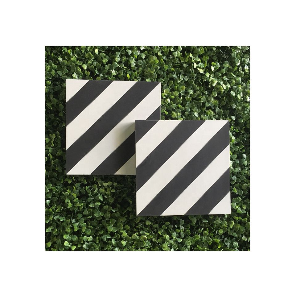 Gạch xi măng khảm - CTS 25.1