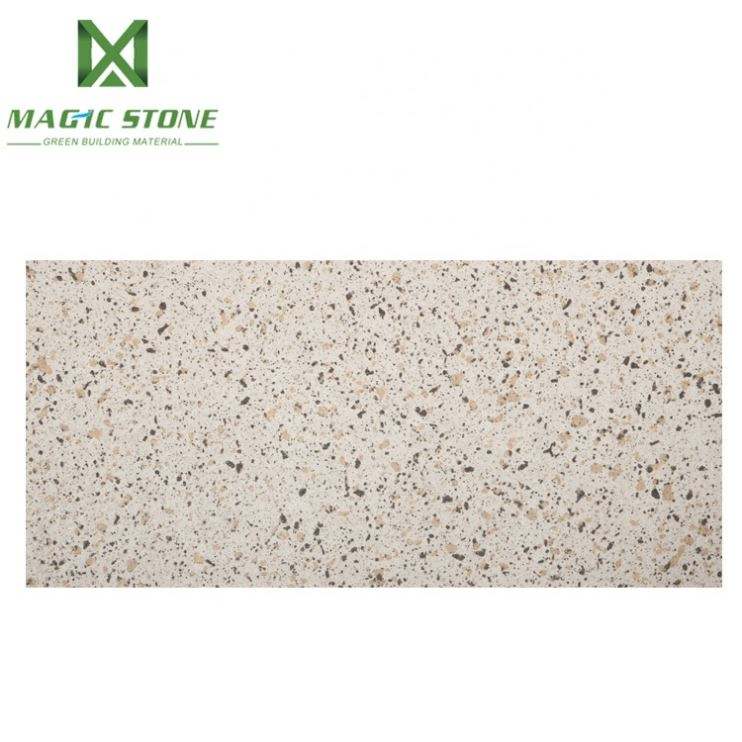 Gạch lát sàn Đá nhân tạo Granite mềm Nội thất Ngoại thất 2.5-3mm