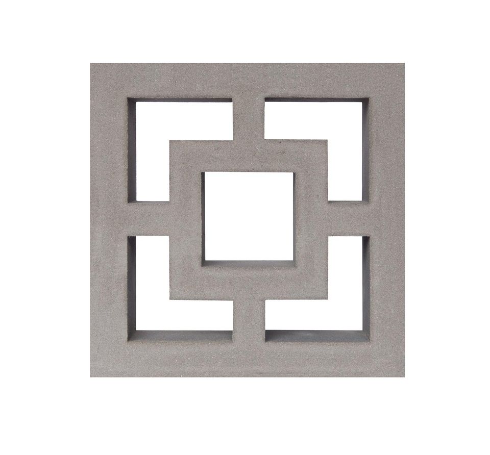 Gạch xi măng Breeze