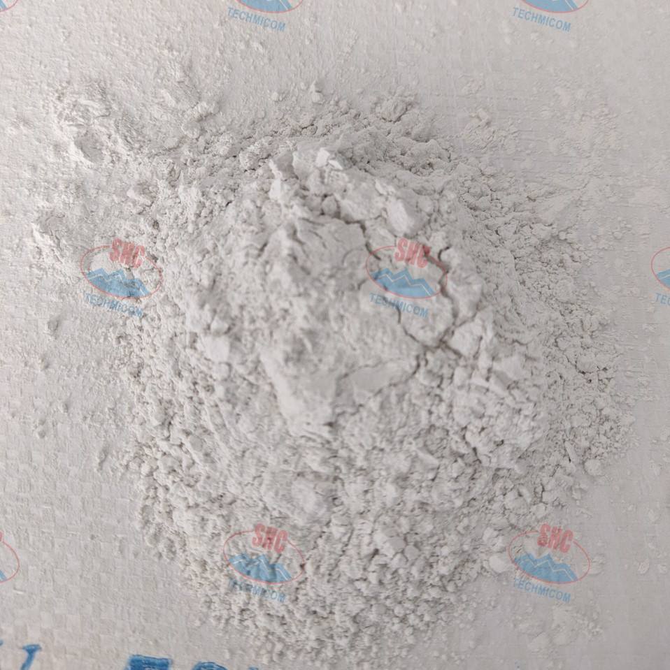 High Quality Quicklime Calcium Oxide 90% Purity Direct Export From Factory for Waste Water Treatment and Gold Mining