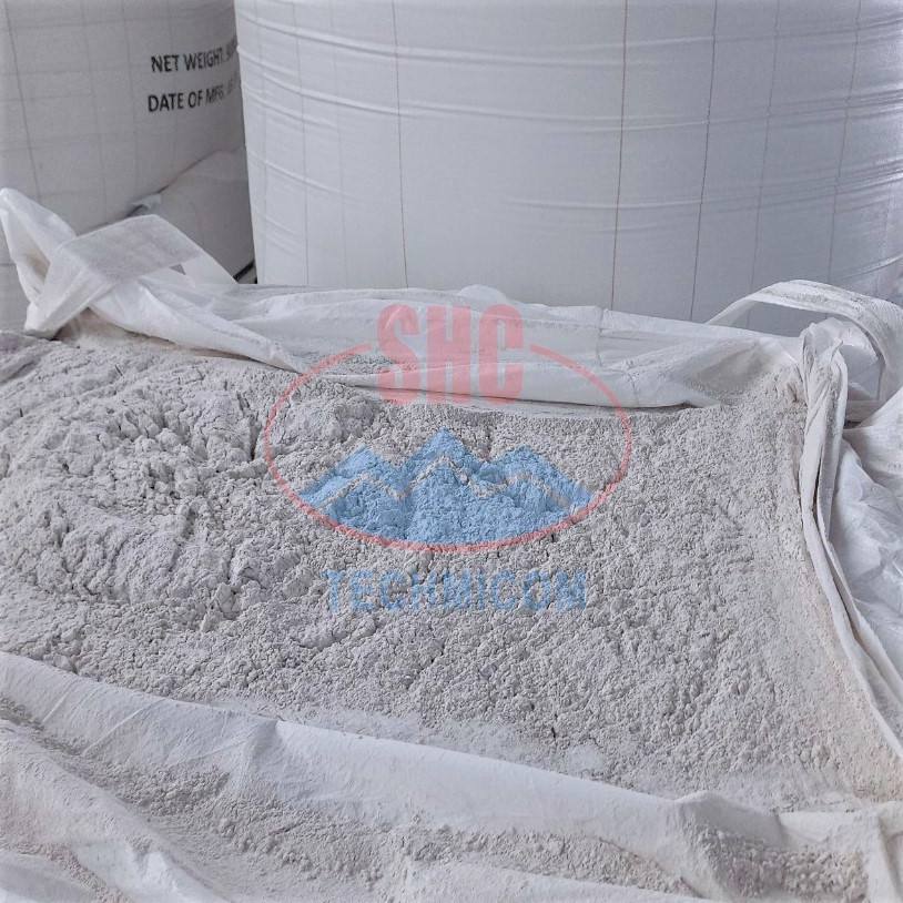 Cheap Hydrated Lime With S G S Cert High Performance Building & Construction Material Calcium Hydroxide Powder
