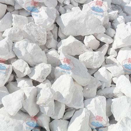Quicklime Lump & Powder Super Hot Wholesales Factory Direct Low Cost for Water Treatment Process