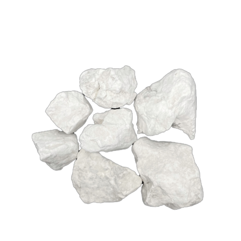 Bulk Orders of Quicklime Burnt Lime Calcium Oxide Lumps Limestone Origin From Vietnam Factory for Various Industrial Uses