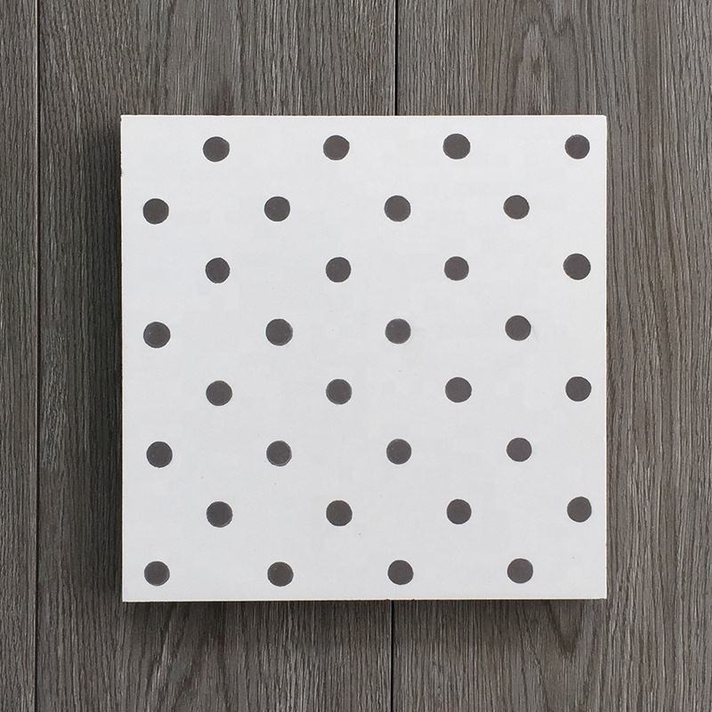 Gạch xi măng nung chảy