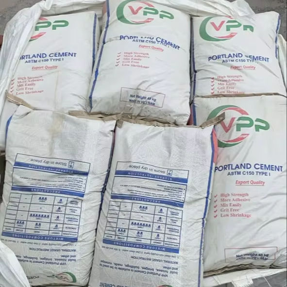 Best Price Portland Cement Export to Fiji