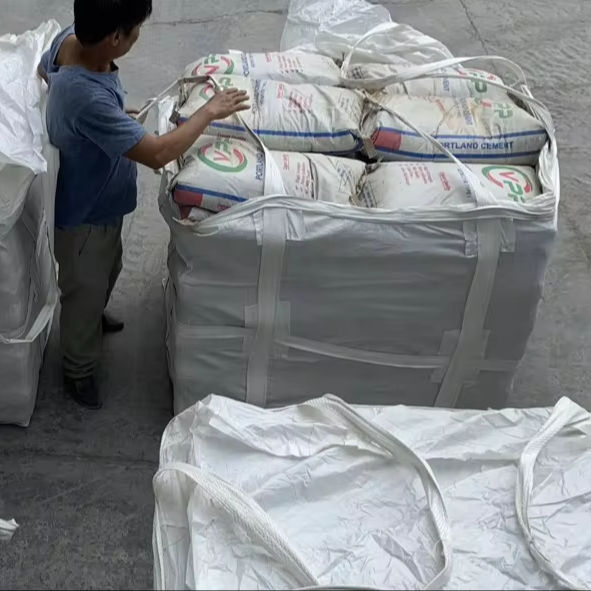 Best Price of Grey Portland Cement From Vietnam Export to New Zealand