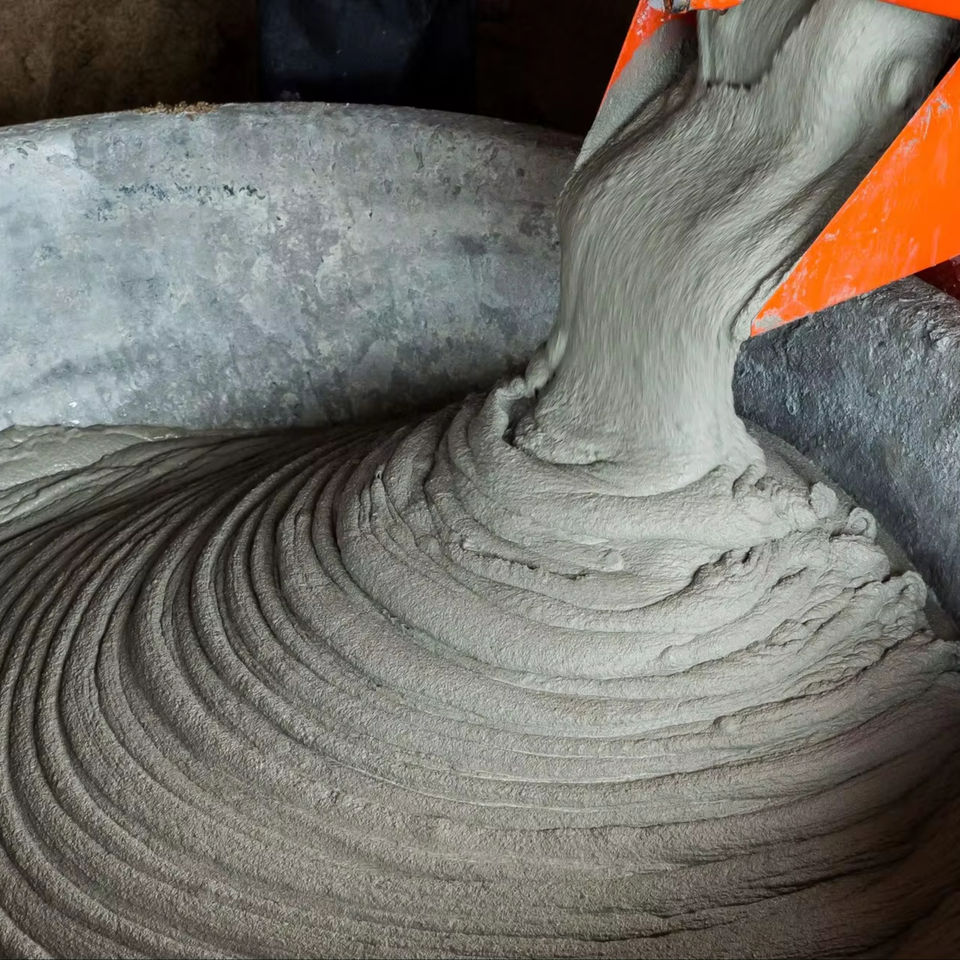 High Quality Vietnam Portland Cement 40kg and 50kg Per Bag Export to Northern Mariana Islands