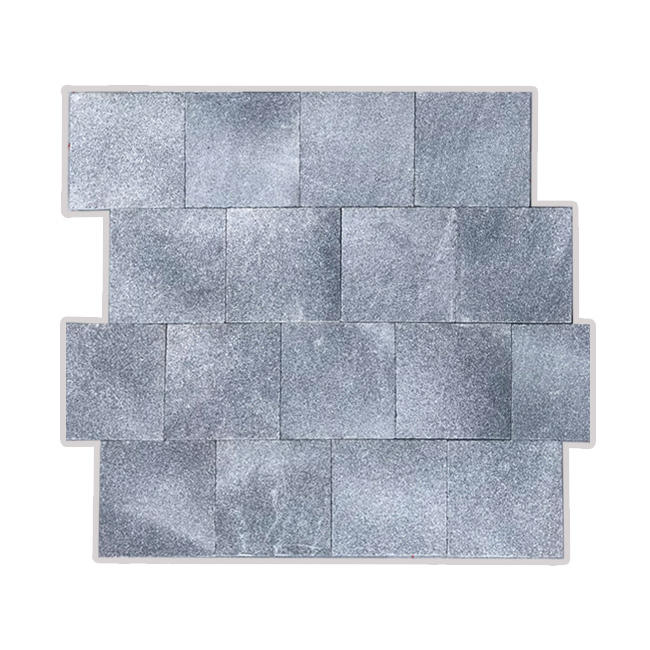 2023 Hot Brand High Quality Handmade 10x10 Natural Stone Pool Tiles Stylish Swimming Pool Decoration From Viet Nam