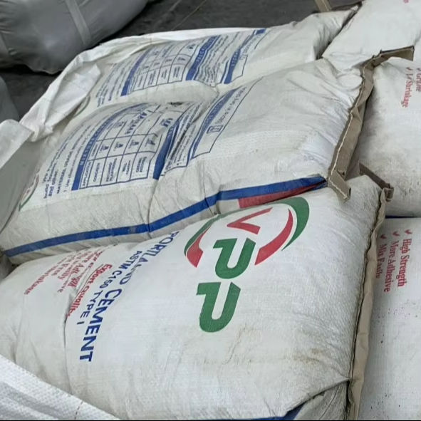 Wholesales Grey Portland Cement From Vietnamese Factory for Construction to Nauru