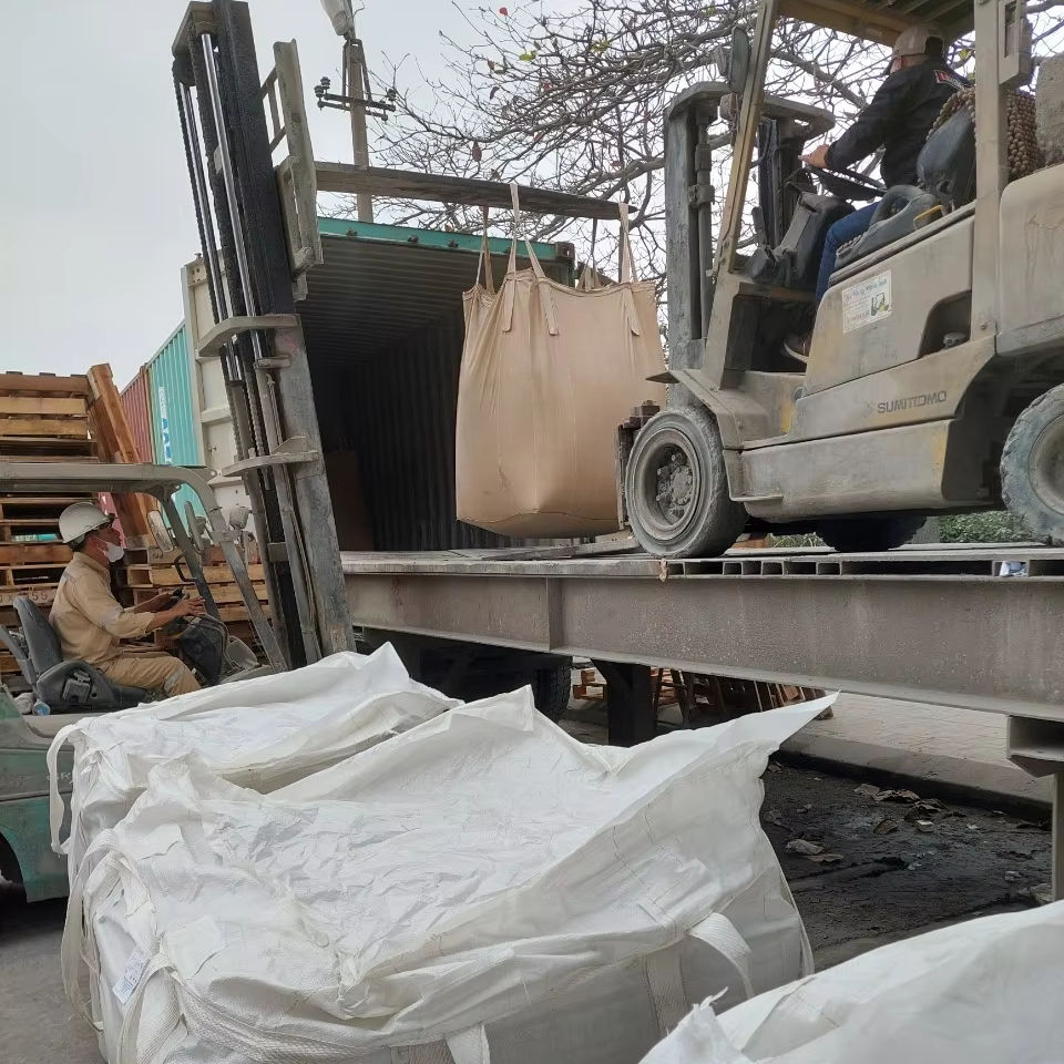 Wholesales Grey Portland Cement From Vietnamese Factory for Construction to New Caledonia