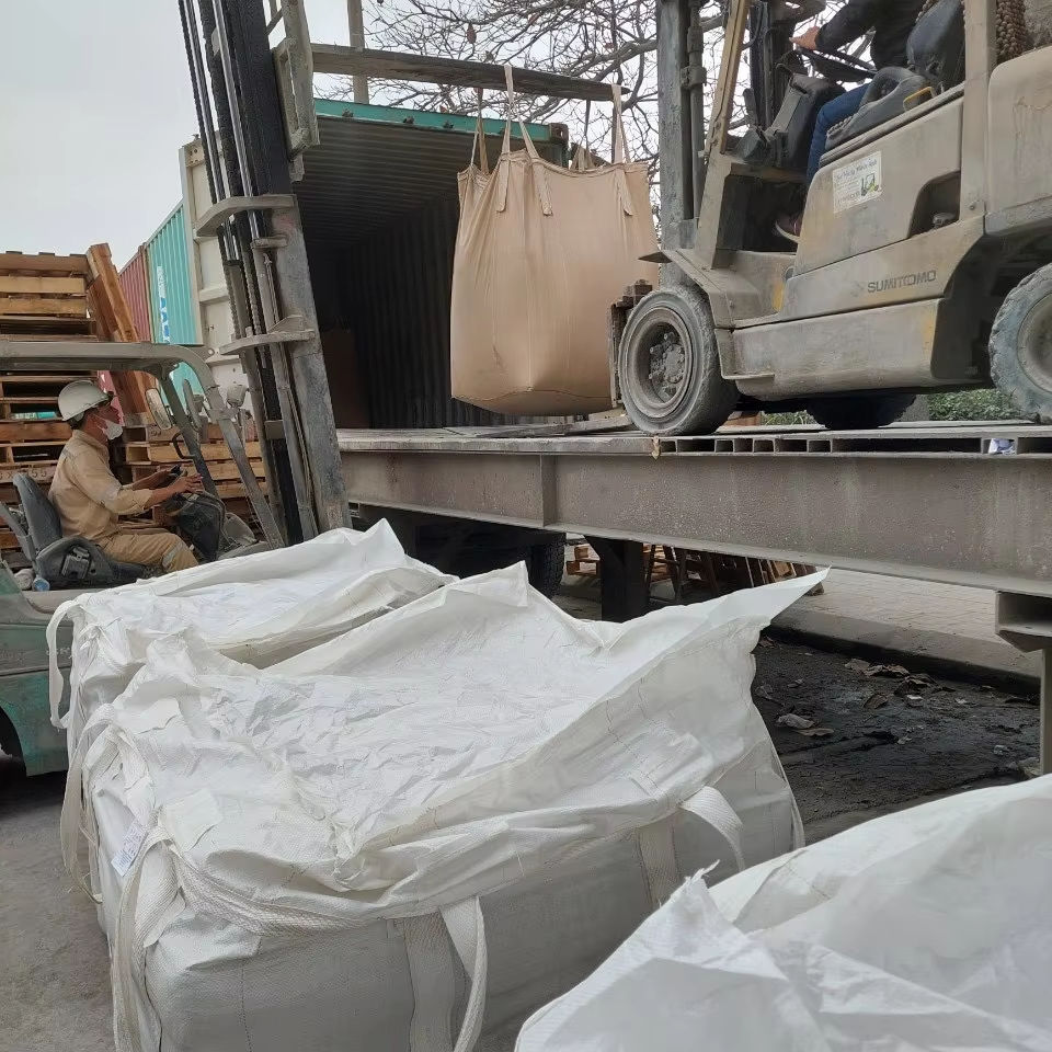 Grey Portland Cement From Vietnamese Factory for Construction to Kiribati