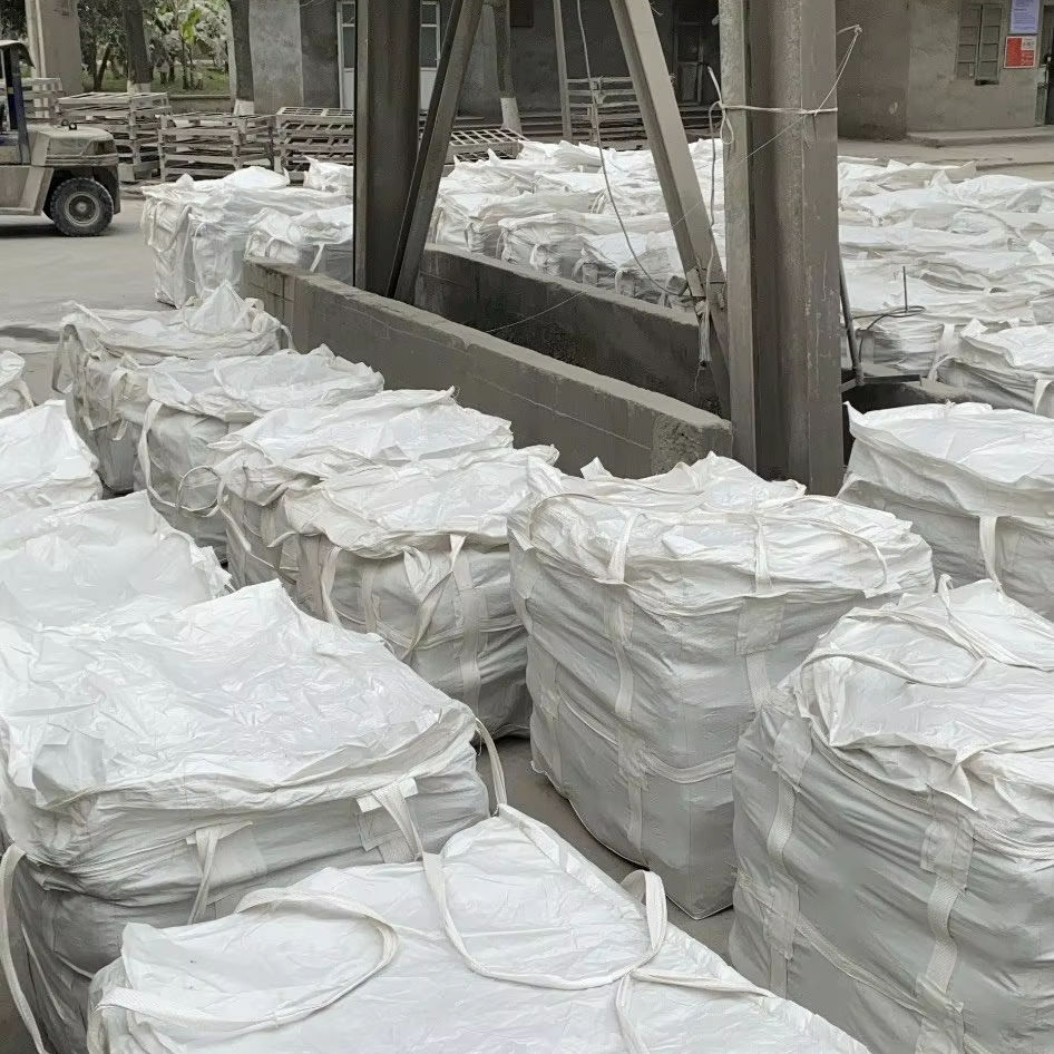 Grey Portland Cement From Vietnamese Factory for Construction to Nauru