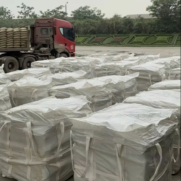 Grey Portland Cement From Vietnamese Factory for Construction to Fiji