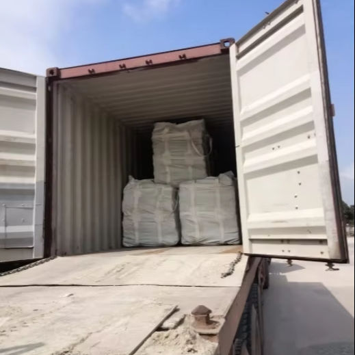 Grey Portland Cement From Vietnamese Factory for Construction to Marshall Islands
