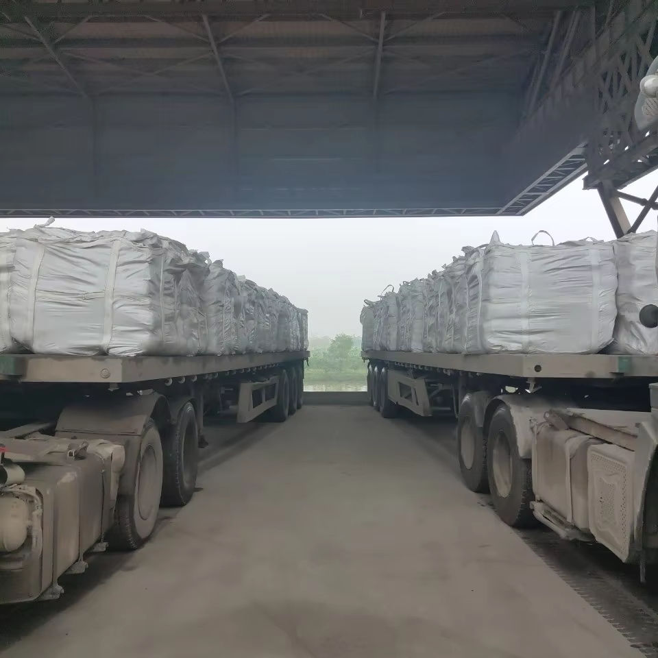 Grey Portland Cement From Vietnamese Factory for Construction to American Samoa