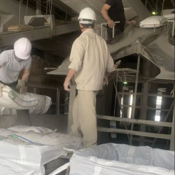 Grey Portland Cement From Vietnamese Factory for Construction to Australia