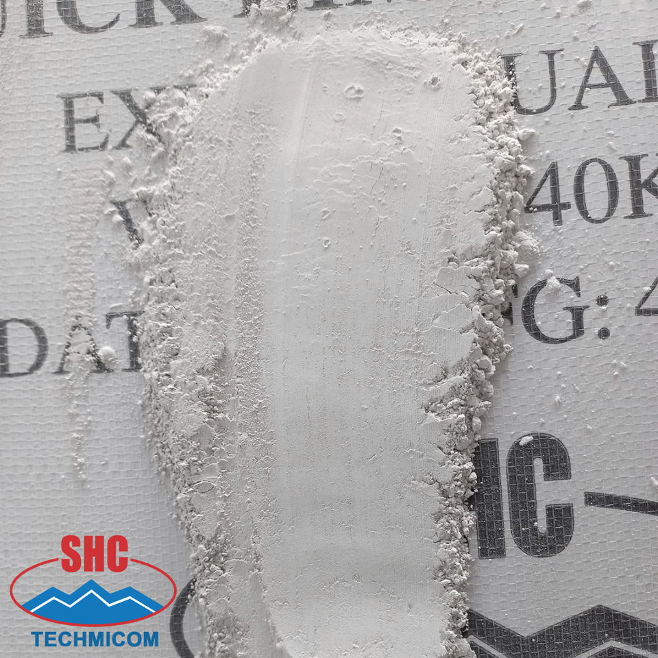 VIETNAM HIGH QUALITY QUICKLIME POWDER CALCIUM OXIDE 90% FACTORY DIRECT FOR METALLURGY IRON STEEL SMELTING PROCESS