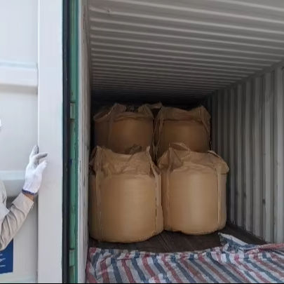 Ordinary portland cement from Vietnamese factory export to American Samoa