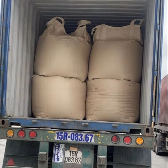 Ordinary portland cement from Vietnamese factory export to Samoa