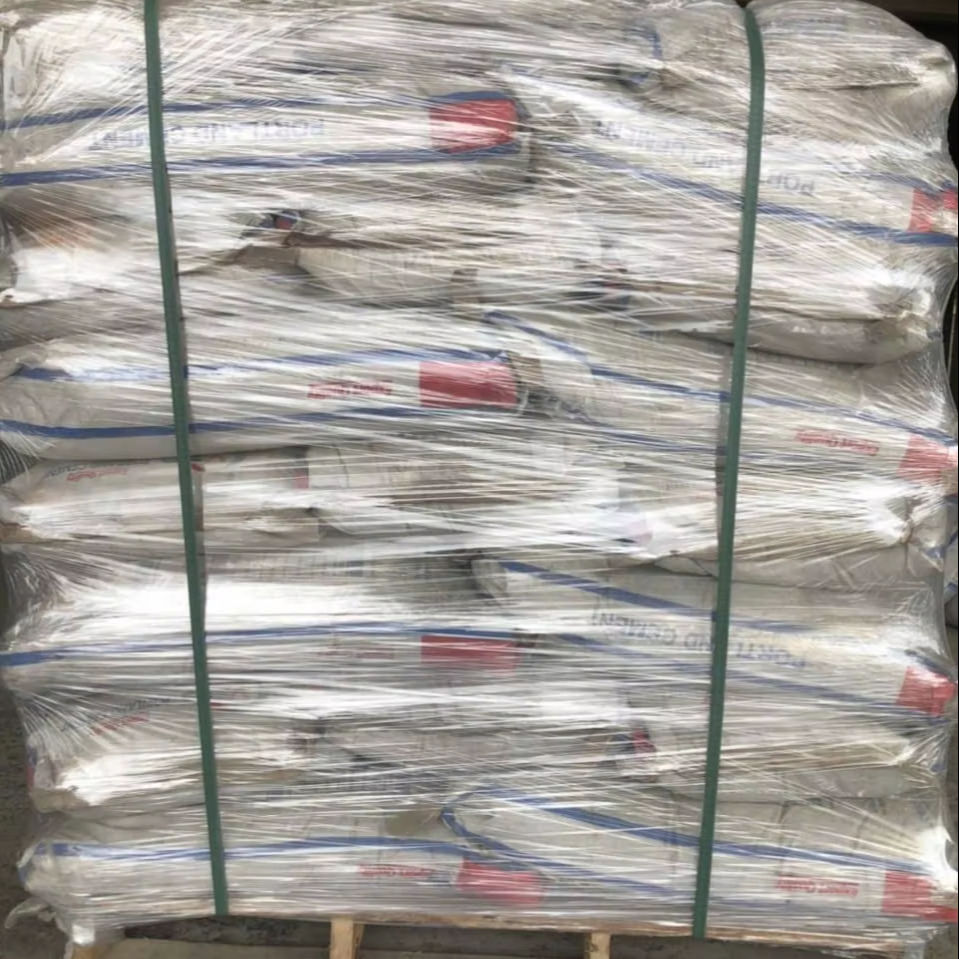 Ordinary portland cement from Vietnamese factory export to New Caledonia