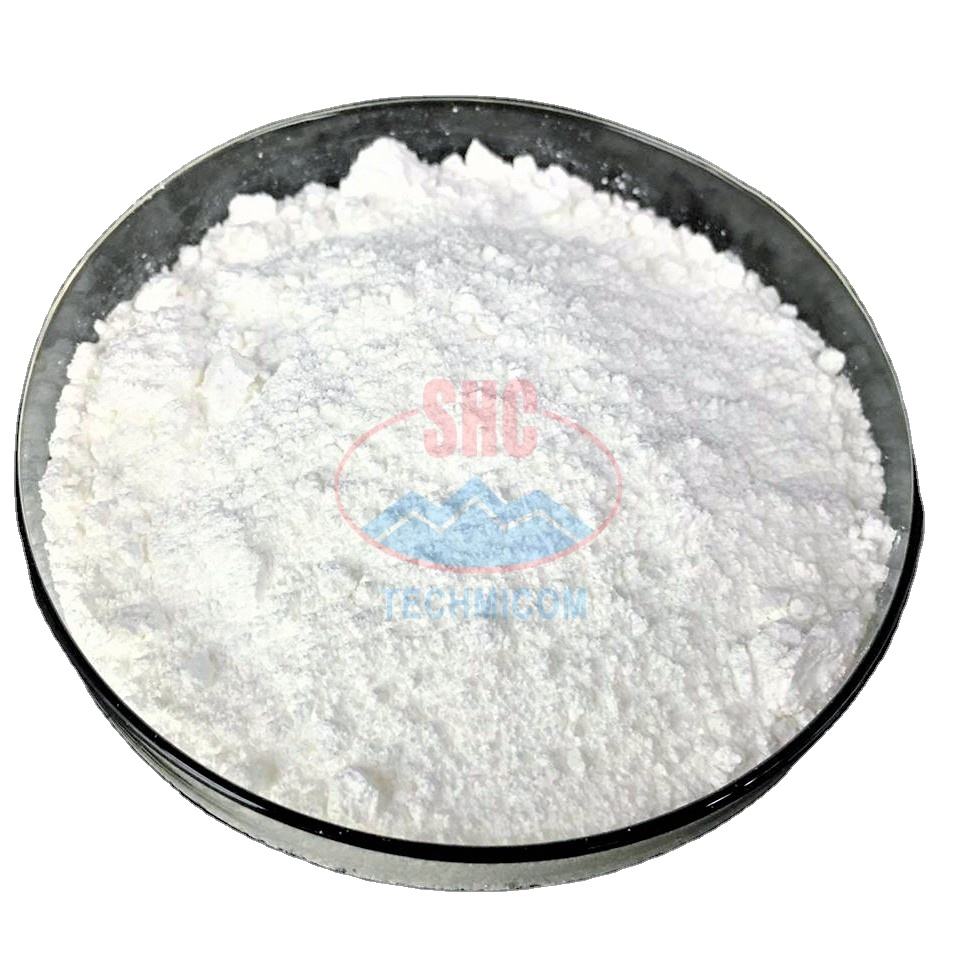 325 Mesh Hydrated Lime Slaked Lime Powder 94% Purity for Mining & Sugar Factory Water Treatment Direct from Vietnam