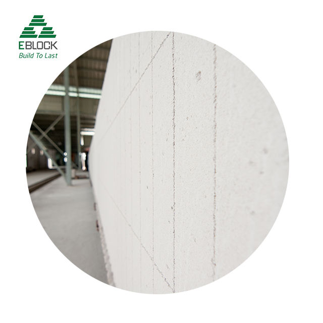 Tấm ALC Panel Giá Tốt Nhất của Nhà Sản Xuất Việt Nam