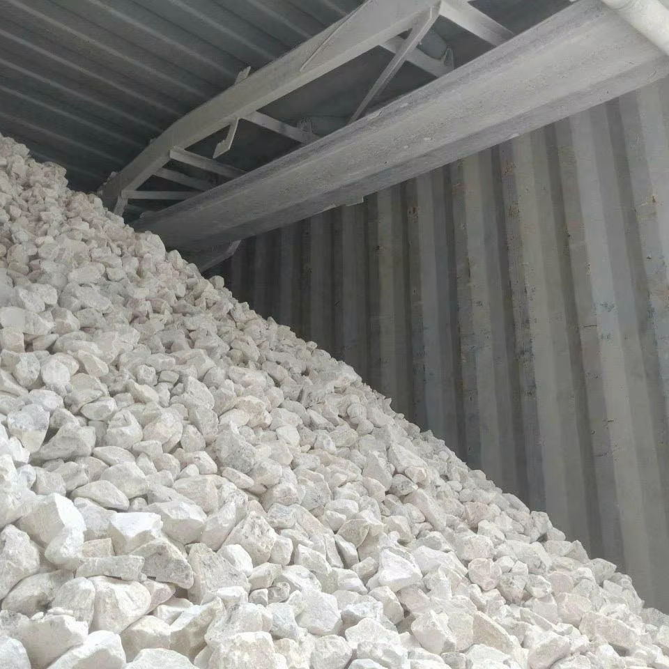 VIETNAMESE QUICKLIME WITH 90% CALCIUM OXIDE FOR SOIL STABILIZATION AND CONSTRUCTION USE