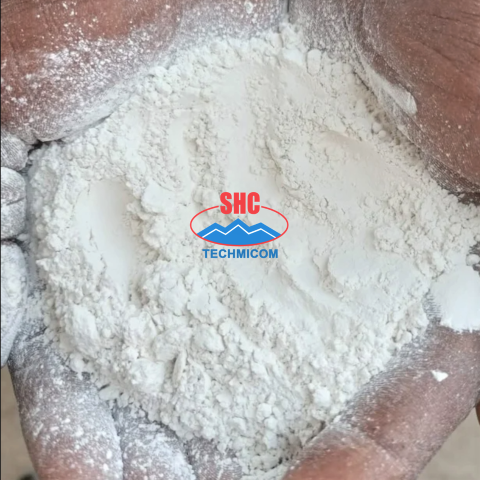 High-Performance Hydrated Lime Powder for Industrial and Agricultural Uses Sourced From Vietnam