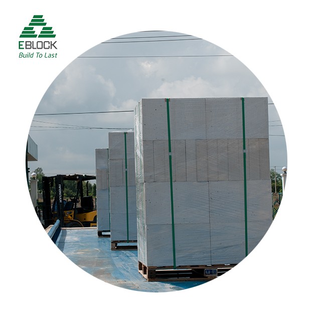 Tấm ALC Chống Nước Phong Cách Thiết Kế Công Nghiệp Giá Tốt Nhất của Nhà Sản Xuất Việt Nam