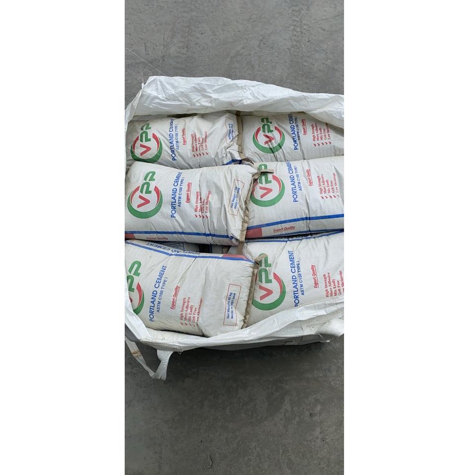 Premium Grade OPC Cement 425R from Vietnam Manufacturer Anti Corrosion and Fast Setting