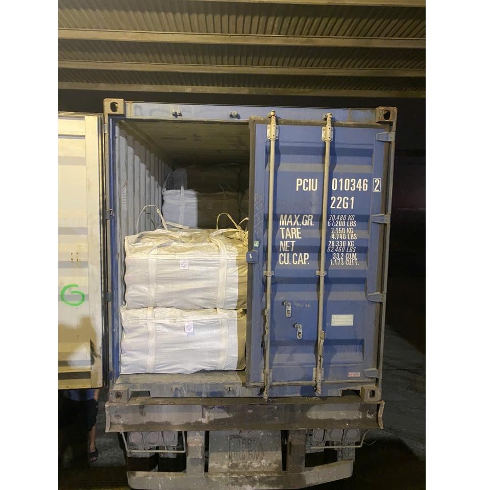 Portland Cement ASTM C150 Standard Vietnam Origin Packed in 40kg Bag for International Construction
