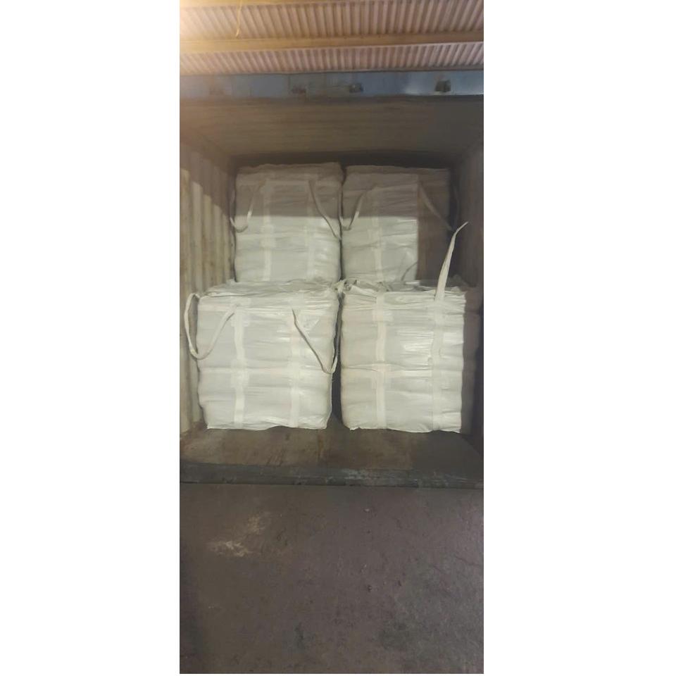 Cement from Vietnam Packed in Jumbo Bags OEM Support for Custom Branding