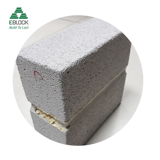 Vật liệu xi măng chống thấm kiểu thiết kế công nghiệp của nhà sản xuất Việt Nam dùng để đỡ vữa trong xây dựng