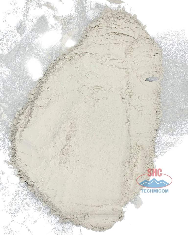 ECO-SAFE HYDRATED LIME FOR DRINKING WATER TREATMENT AND FILTRATION SYSTEMS 92% SLAKE LIME FACTORY DIRECT FROM VIETNAM