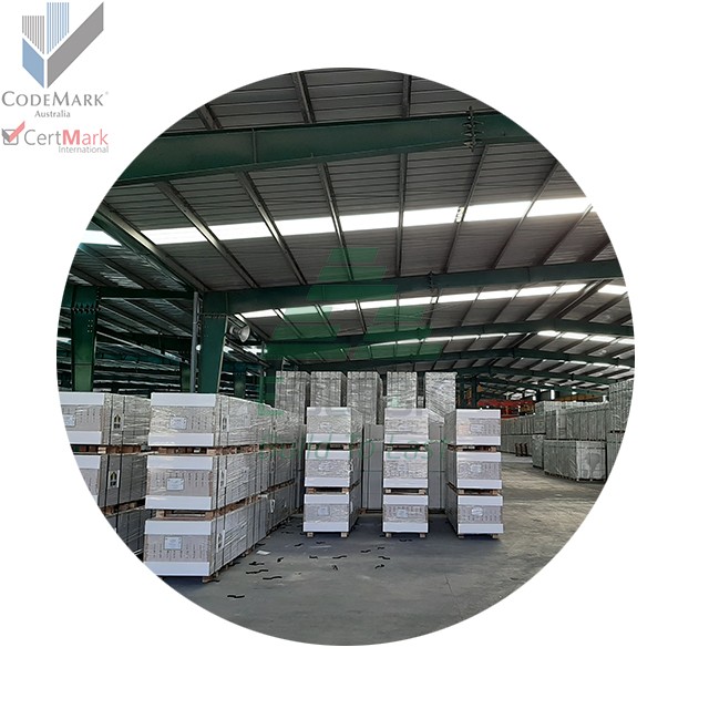 Tấm ốp tường nhẹ, rỗng, phong cách công nghiệp Eblock Việt Nam