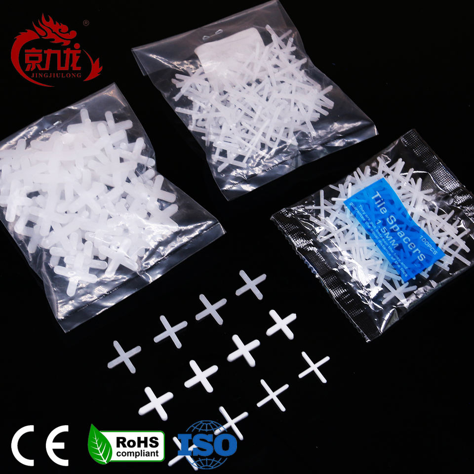 Thẻ nhựa giữ mạch gạch lát nền chất lượng cao 500 chiếc