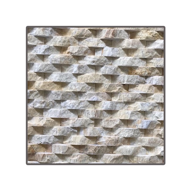 Modern Exterior Design Premium Quality Marble Tile Yellow Gold Cladding Stone Natural Calcite Tile