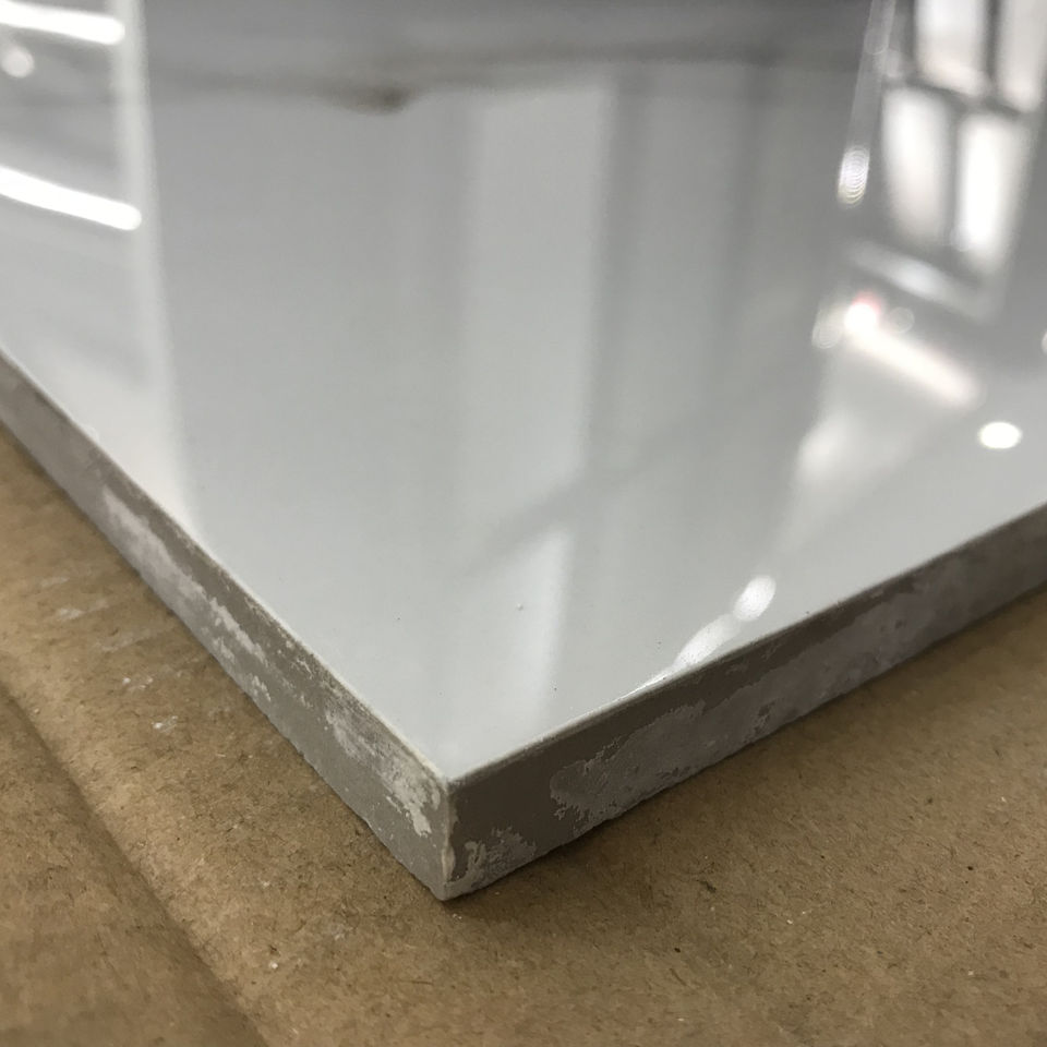 Gạch men sứ tráng men hiện đại JBN 800x800mm, vân đá cẩm thạch Ý bóng