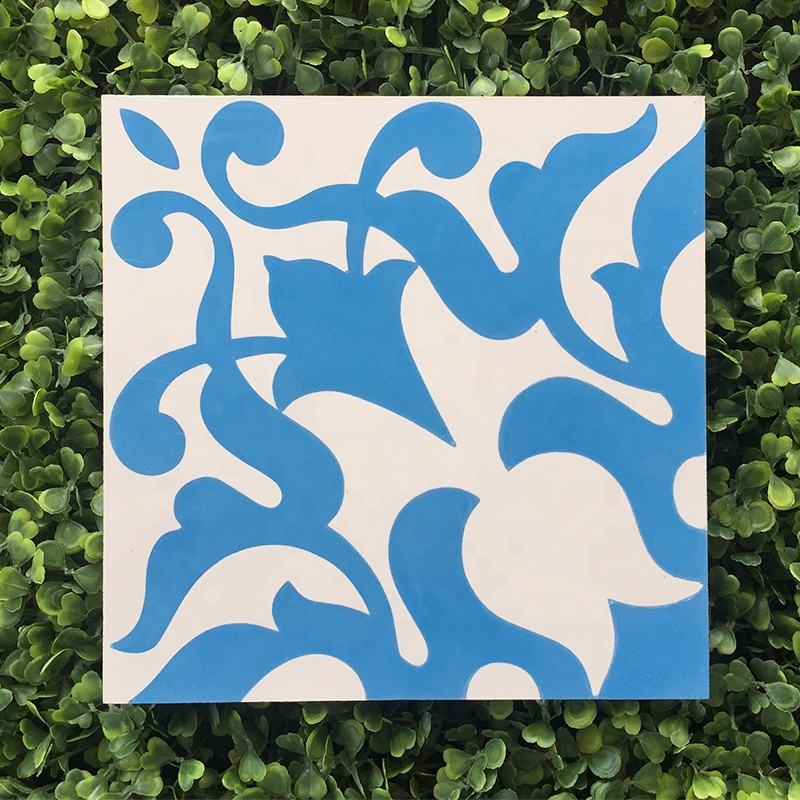 Gạch xi măng khảm - CTS 109.1