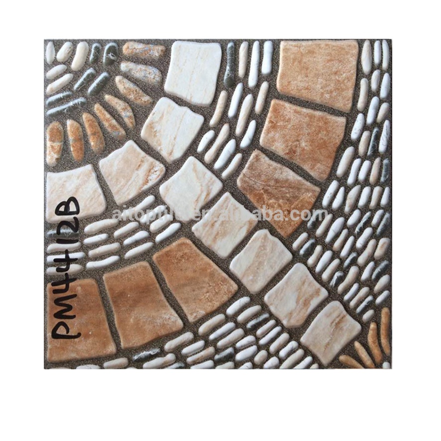 Vật liệu xây dựng hoàn hảo để làm sạch gạch ốp tường ngoài trời, gạch ốp tường linh hoạt từ nhà sản xuất gạch ốp tường gốm của Ấn Độ