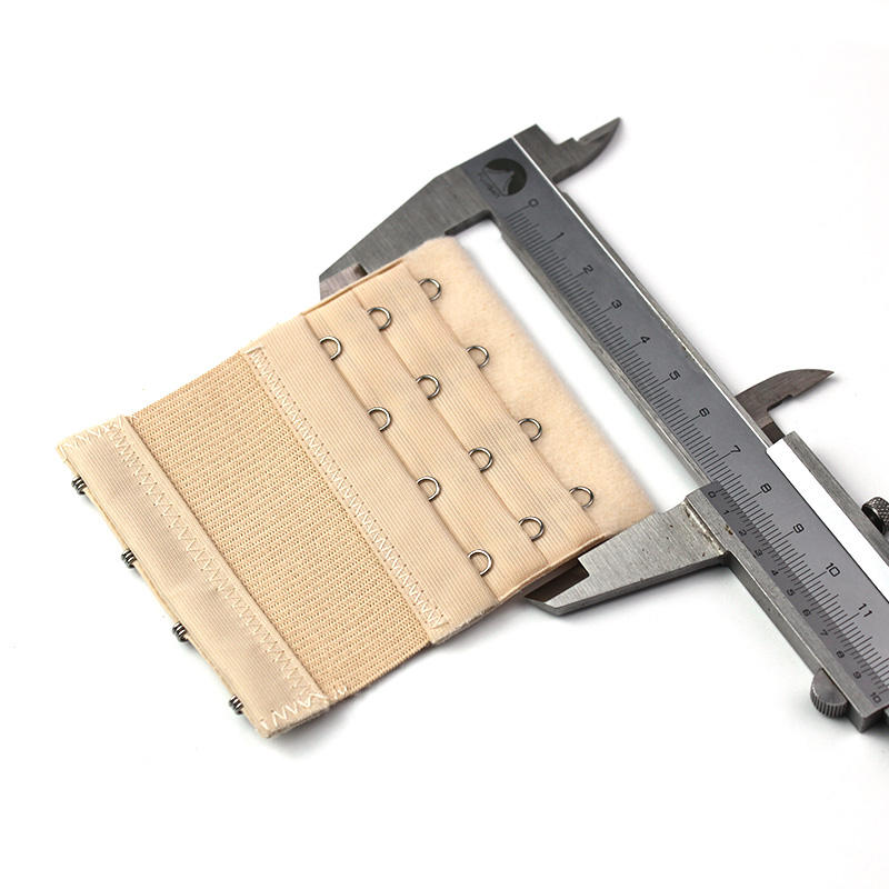 Sỉ Phụ kiện đồ lót dây nối dài dây áo ngực co giãn có thể tùy chỉnh