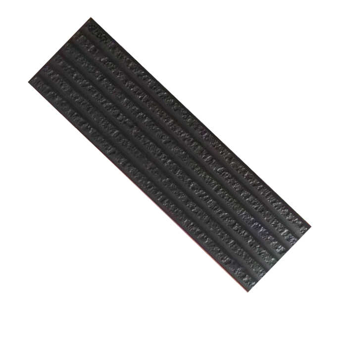 Gạch ốp tường ngoài trời màu đen, thiết kế mới, chất lượng cao, giá rẻ