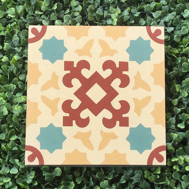 Gạch xi măng khảm - CTS 33.3