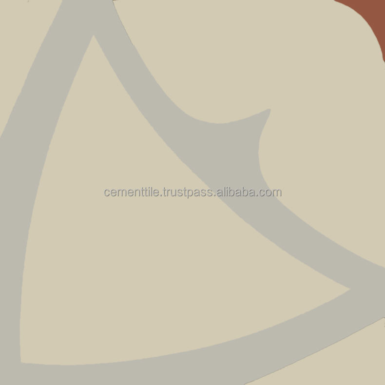 Gạch xi măng encaustic CTS 61.x