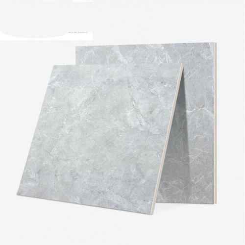 Gạch lát nền 600x600 giả đá hoa cương bóng, chống axit