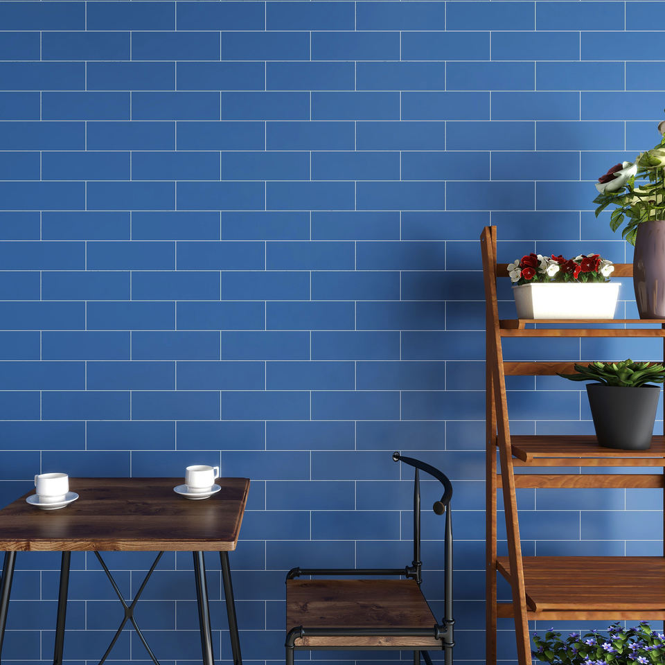 Gạch Sứ Vitrified Lát Sàn và Tường Cho Phòng Tắm Vân Đá Cẩm Thạch Trắng Phong Cách Mộc Mạc Bề Mặt Mờ