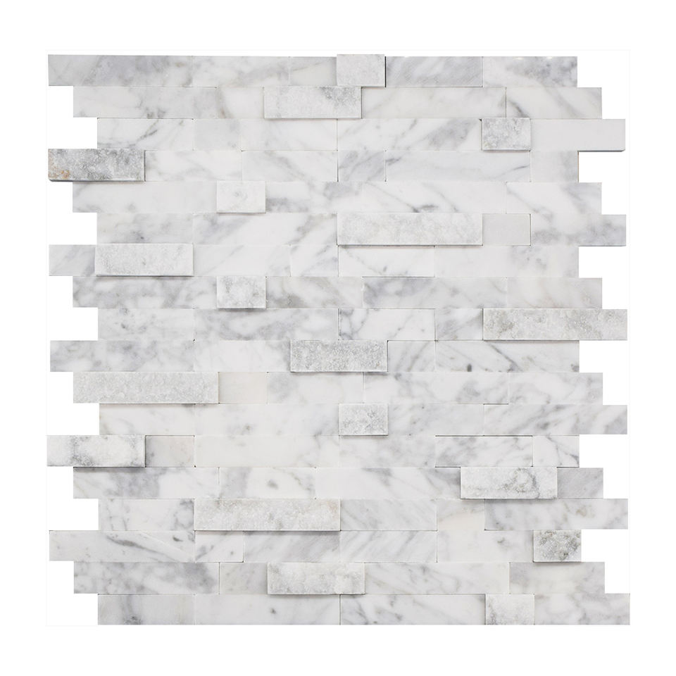 Gạch Đá Cẩm Thạch Chống Thấm Nước Tự Dính, Gạch Ốp Tường Đá Cẩm Thạch Ốp Bếp, Gạch Dán Đá Cẩm Thạch Phòng Tắm, Gạch Khảm Tự Dính