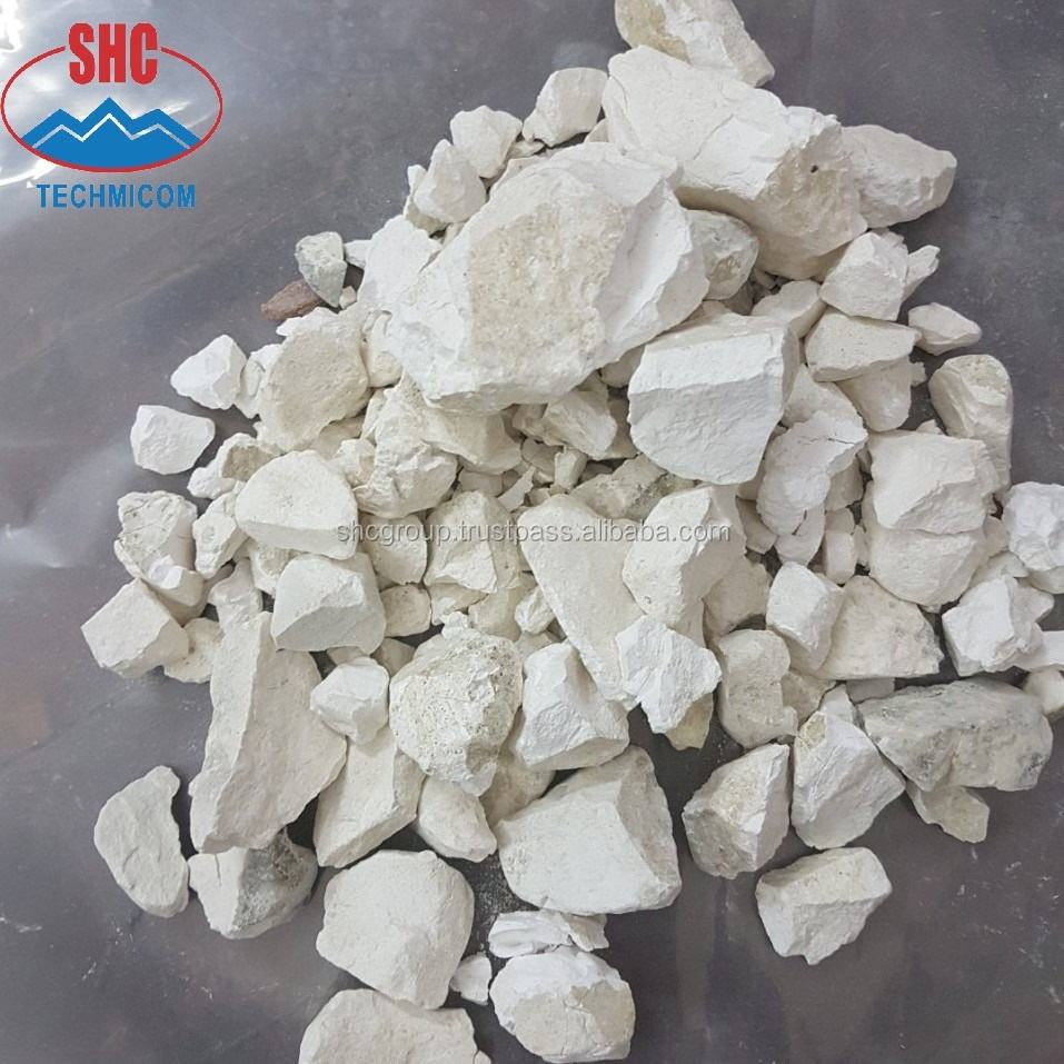 High Purity 95% Cao Non-Slaking Calcium Oxide Quicklime Lump for Construction, Water Treatment and Agriculture